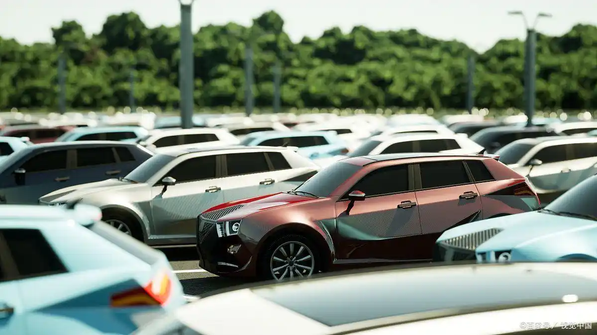 车与出行：未来智能交通如何改变我们的生活方式 车与出行、智能交通、电动车、自动驾驶、共享出行、绿色出行、未来交通、城市出行 第2张